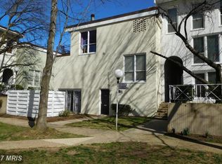 753 Delaware Ave SW #182, Washington, DC 20024