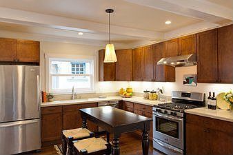 Kitchen 1 :: 5266 Manila