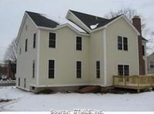 367 S End Rd, Plantsville, CT 06479