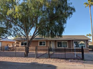 1848 E Mobile Ln, Phoenix, AZ 85040