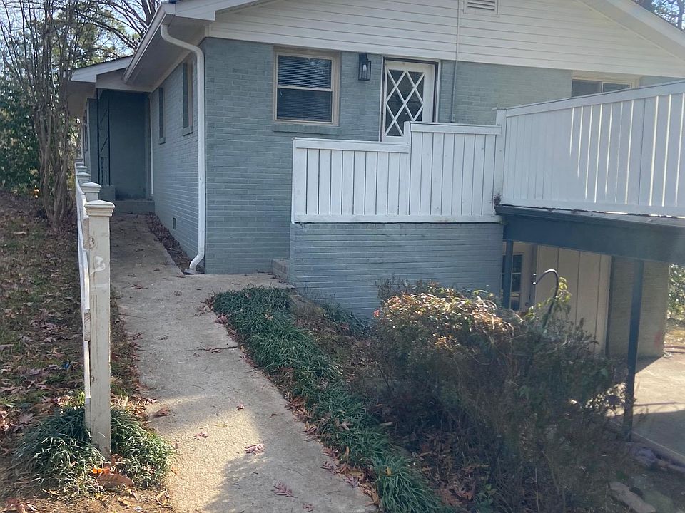 1103 Lakemont Dr, Dalton, GA 30720 Zillow