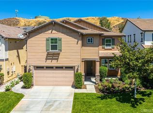 22549 Breakwater Way, Santa Clarita, CA 91350