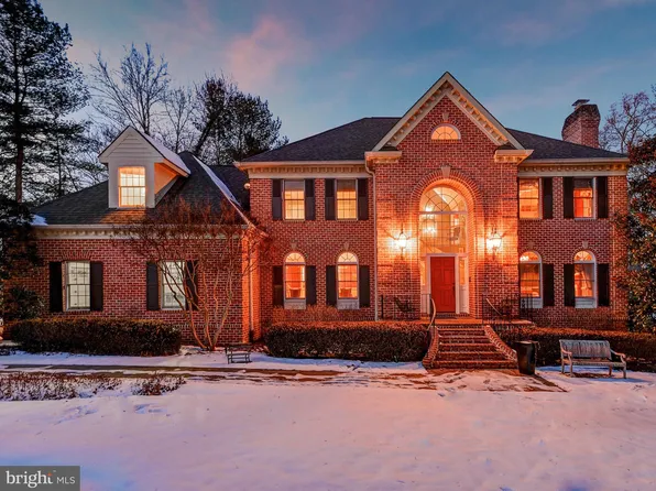 314 Meadowcroft Ln, Lutherville Timonium, MD 21093