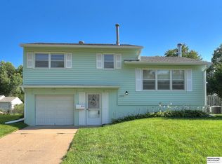 6703 Laurel Ave, Omaha, NE 68104