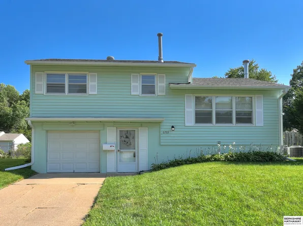6703 Laurel Ave, Omaha, NE 68104