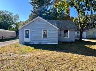 1235 East St, Muskegon, MI 49442