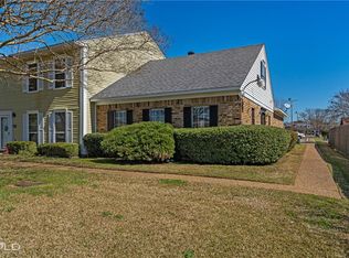 9628 Balsa Dr, Shreveport, LA 71115