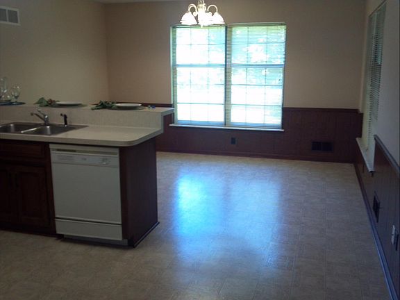 Large Dining Room