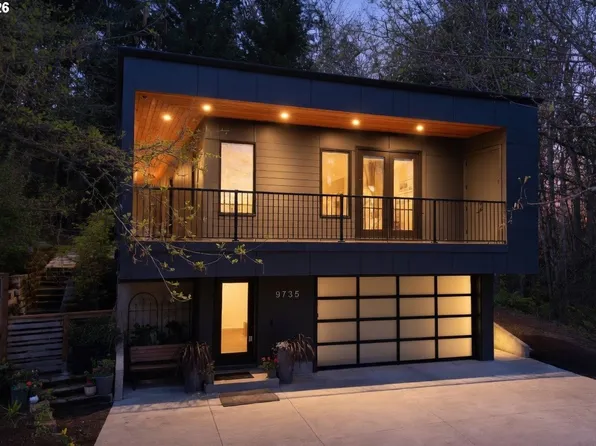 9735 NW Lilac Ct, Portland, OR 97231