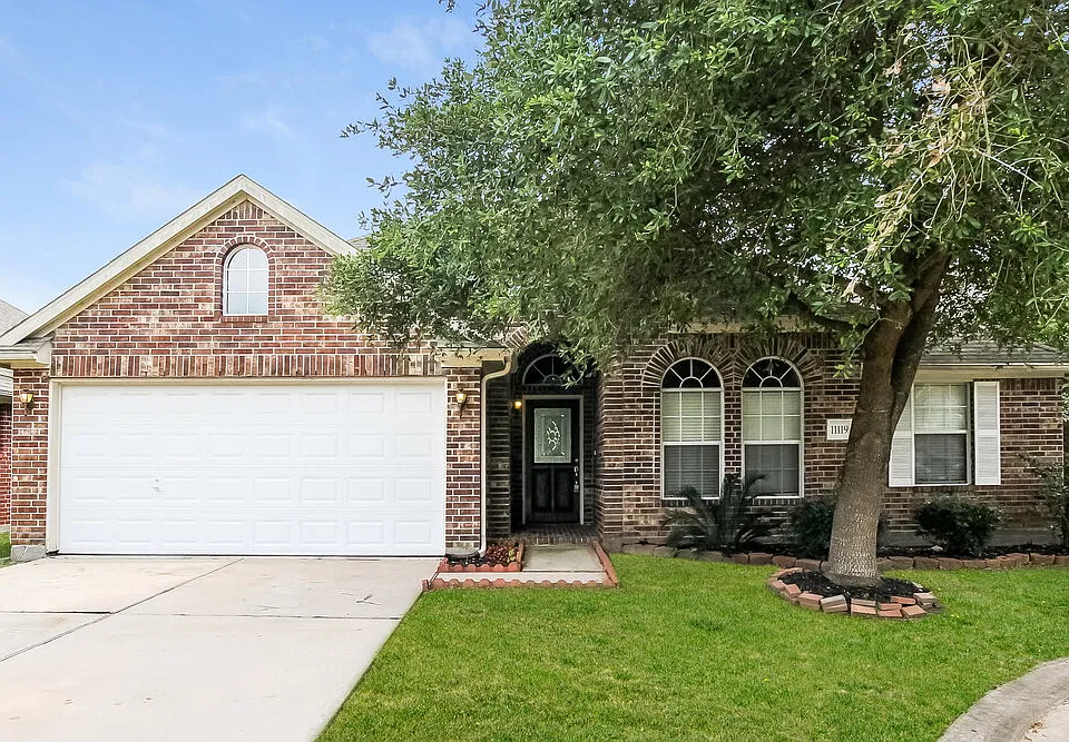 11119 Creekline Green Ct