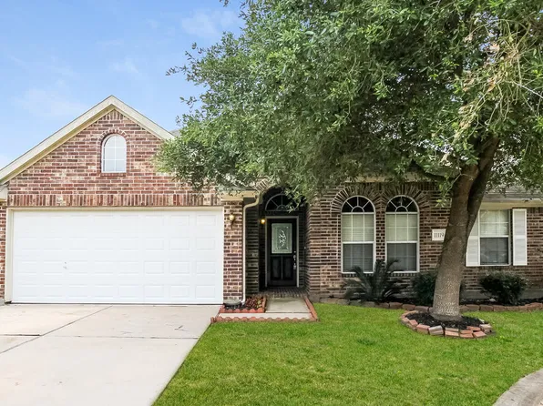 11119 Creekline Green Ct, Cypress, TX 77429