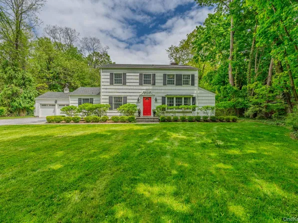 169 Turkey Lane, Cold Spring Harbor, NY 11724