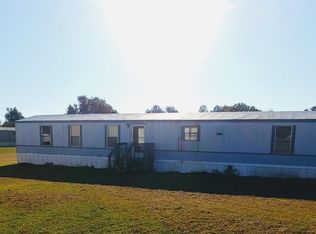 153 Southfork Dr, Reidsville, NC 27320