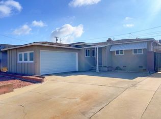 16913 S Catalina Ave, Gardena, CA 90247