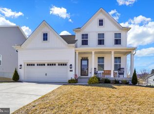 365 Hickory Ridge Cir, York, PA 17404