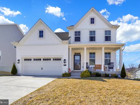365 Hickory Ridge Cir, York, PA 17404