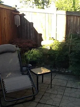 Patio 2