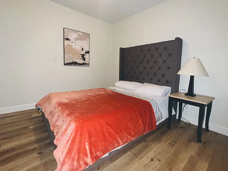 Guest Bedroom #2