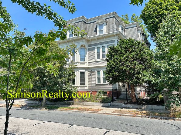 182 Cypress St #2