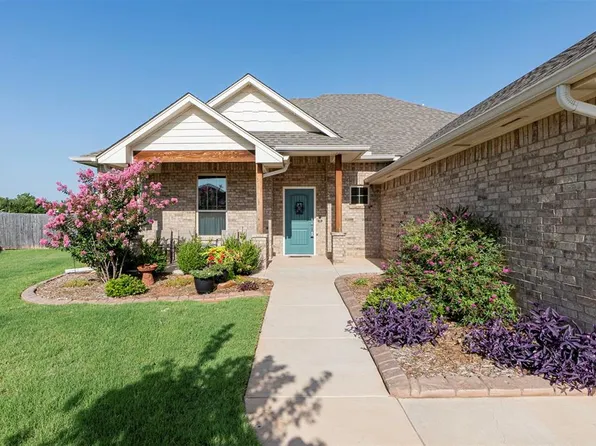 4321 Palisade Ln, Oklahoma City, OK 73179