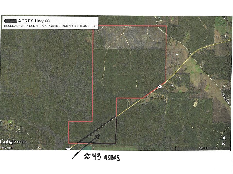 2nd image of 43 Acres Hwy #60