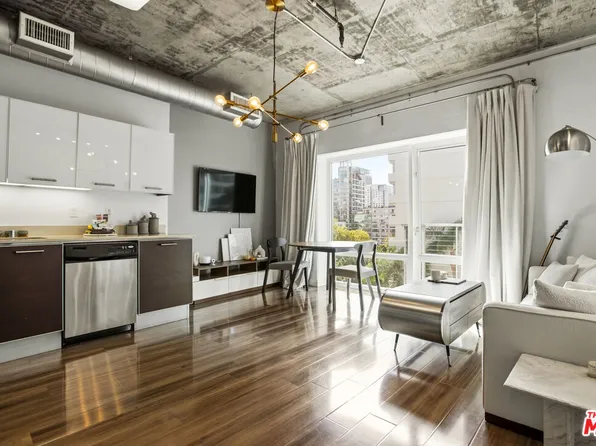 645 W 9th St APT 529, Los Angeles, CA 90015