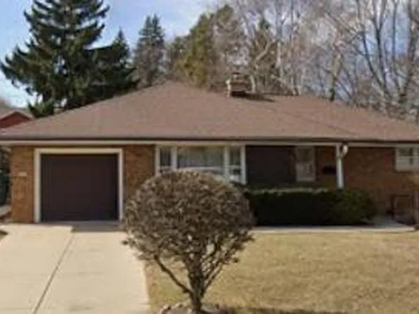 2663 S 52nd STREET, Milwaukee, WI 53219