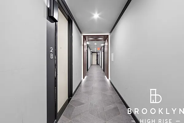 Rented by Brooklyn High Rise LLC | media 17