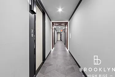 Rented by Brooklyn High Rise LLC