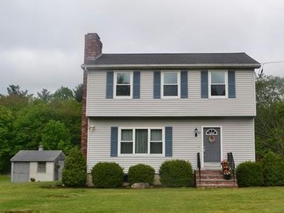 85 Cedar St, Middleboro, MA, 02346