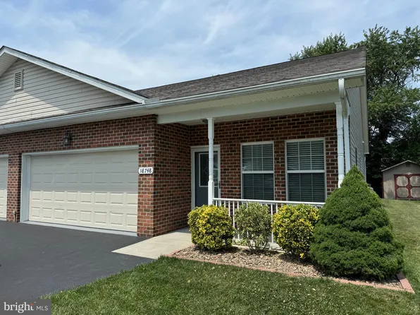 18748 Mesa Ter, Hagerstown, MD 21742