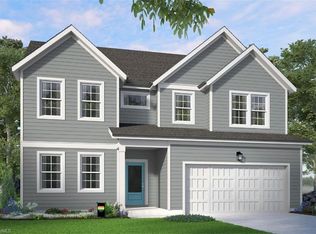 9121 Stoney River Ln, Kernersville, NC 27284