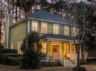 752 Preservation Pl, Mount Pleasant, SC 29464