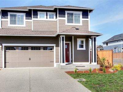 535 Woodduck Dr SW, Olympia, WA, 98502
