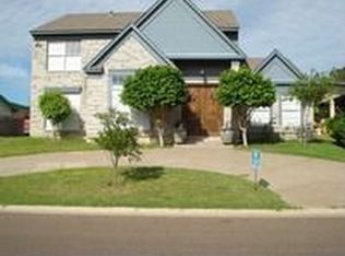 108 Toledo Dr, Laredo, TX 78043