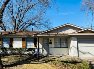 2315 Arcady Ln, Lancaster, TX 75134