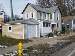 835 Lafayette Ave NE, Grand Rapids, MI