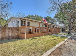 1972 Quail Run, Graford, TX 76449