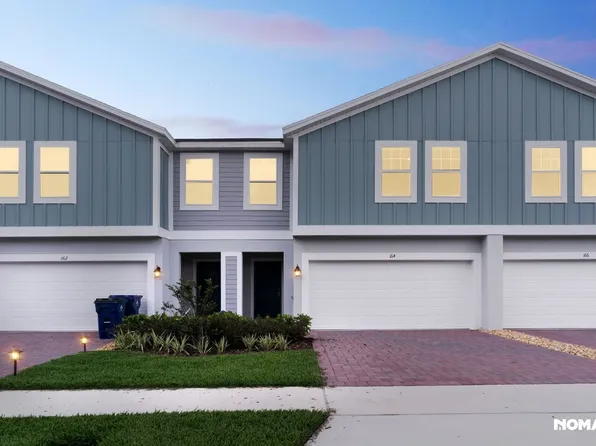 164 Glass Onion Dr, Howey In The Hills, FL 34737