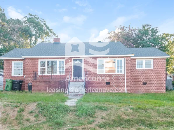 3508 17th Ave, Columbus, GA 31904