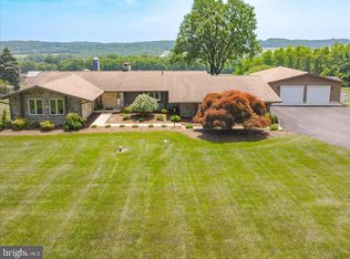 102 Upper Valley Rd, Christiana, PA 17509