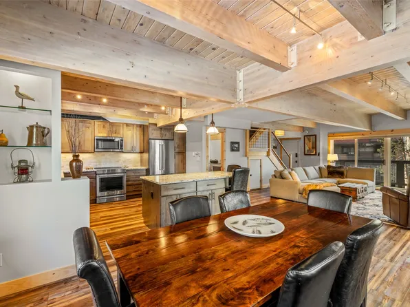 2650 Medicine Springs Drive UNIT 11, Steamboat Springs, CO 80487