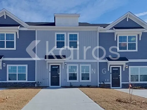 2097 Banyan Cir, Graniteville, SC 29829