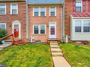 1415 Saint Christopher Ct, Edgewood, MD 21040