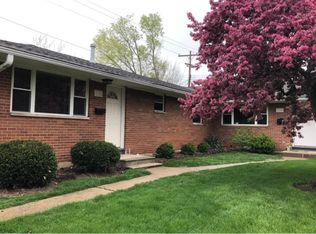 1140 Eastfield Rd, Worthington, OH 43085