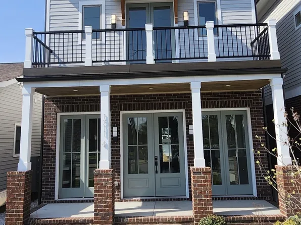 1711 5th Ave N #4, Nashville, TN 37208