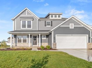 536 Stellata Ln, Valparaiso, IN