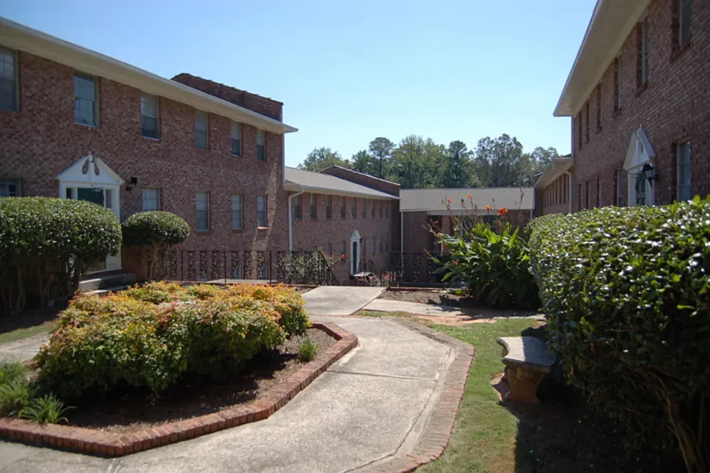 Windsor Hall — Photo 4