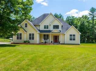 288 Beach Pond Rd, Voluntown, CT 06384