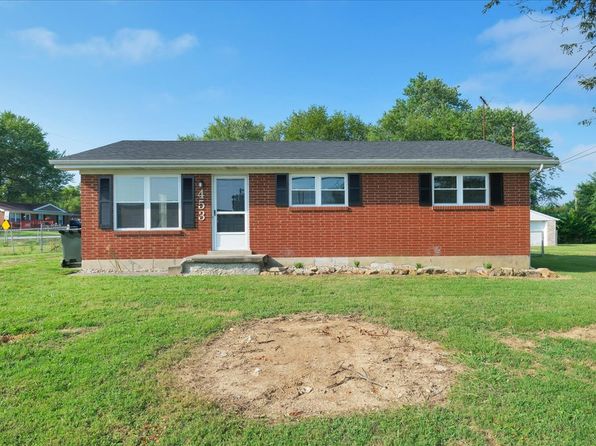 453 Flatlick Rd